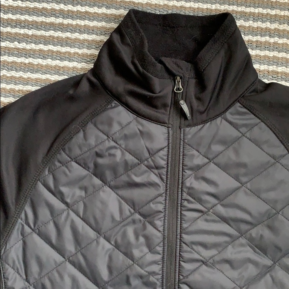 Marmot Ladies Hybrid Jacket. Sz. S